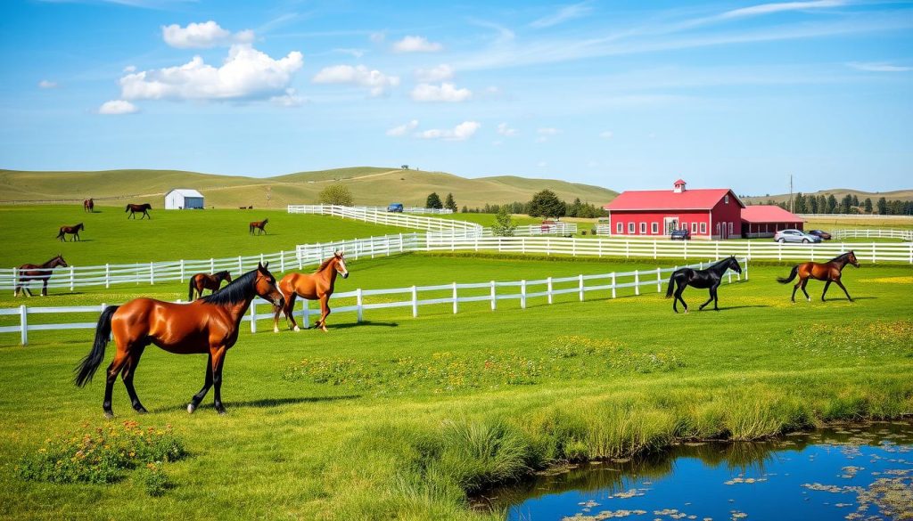 must-visit horse farms in Lexington must-visit horse farms in Lexington