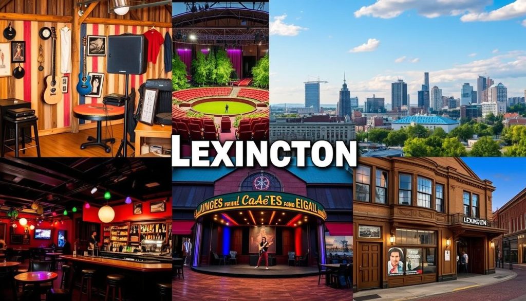 must-visit music venues Lexington must-visit music venues Lexington