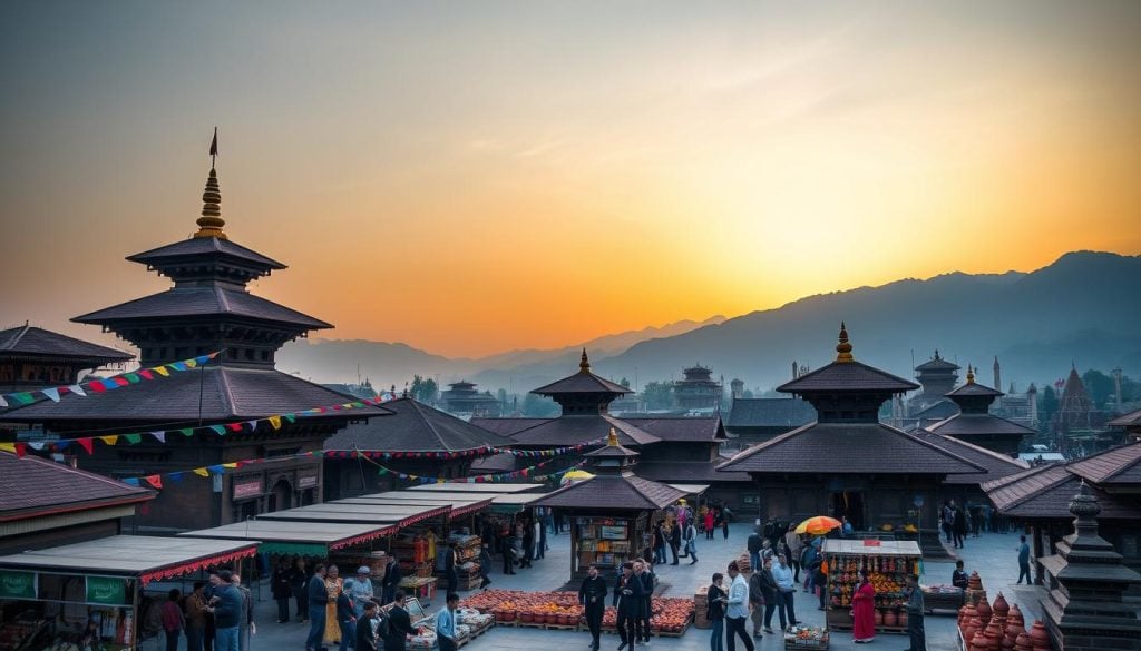 must-visit places in Bhaktapur