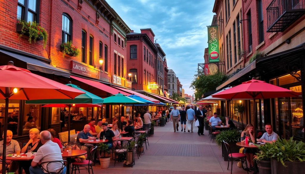 must-visit restaurants Louisville must-visit restaurants Louisville