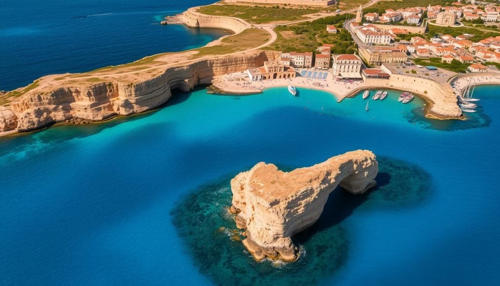 must-visit spots Malta