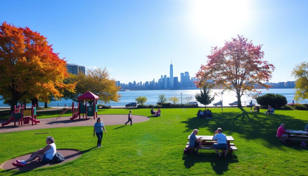 must-visit spots for families in Jersey City must-visit spots for families in Jersey City