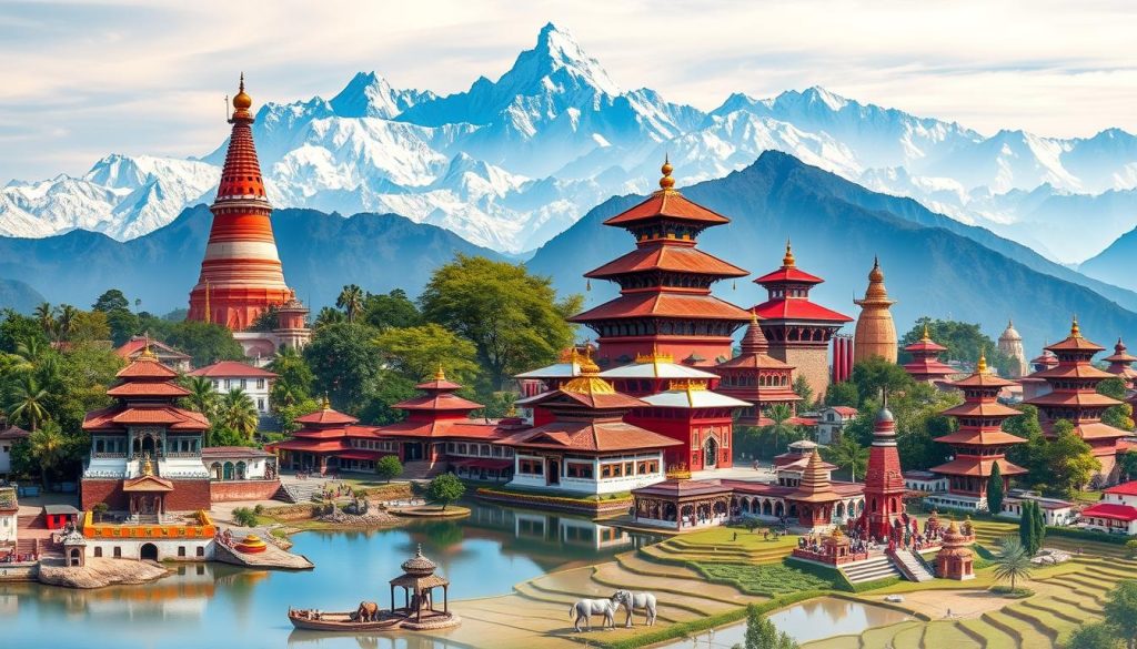 must-visit spots in Nepal