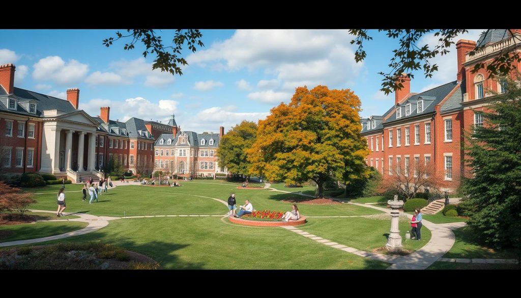must-visit spots in Princeton must-visit spots in Princeton