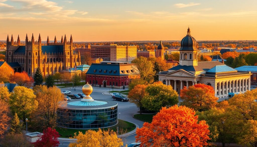 national landmarks Bloomington national landmarks Bloomington