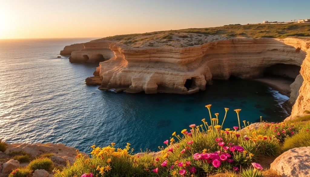 natural attractions Gozo natural attractions Gozo