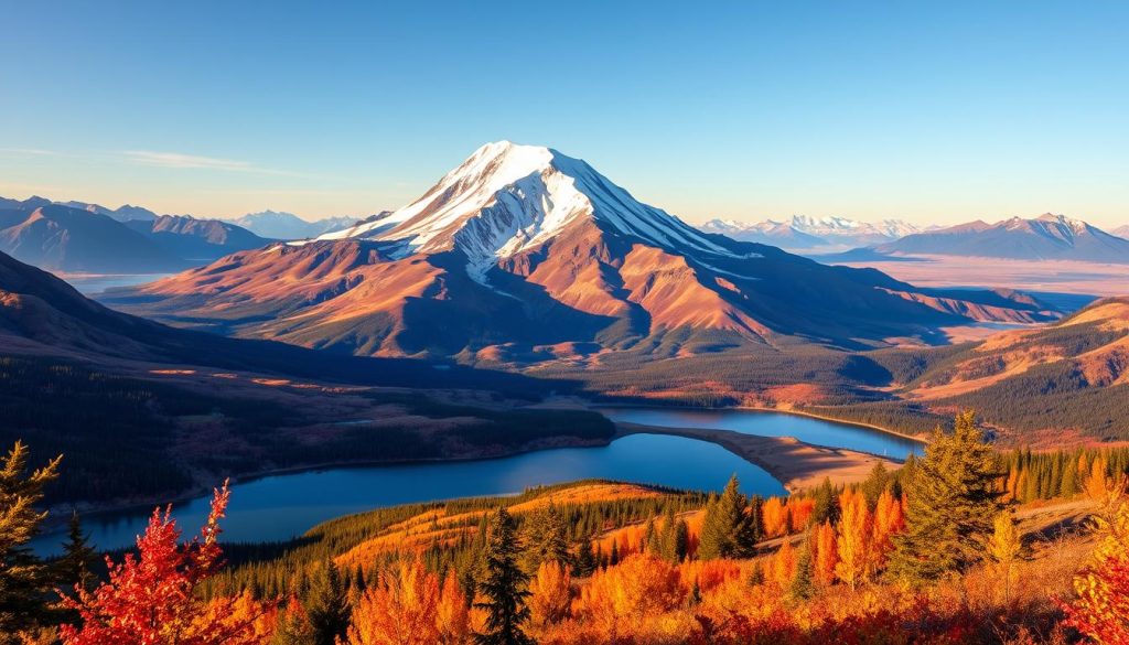 natural beauty Denali natural beauty Denali