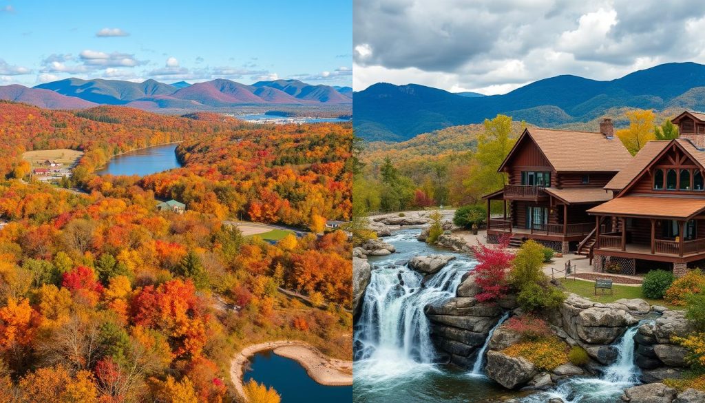 natural beauty and cultural attractions comparison natural beauty and cultural attractions comparison