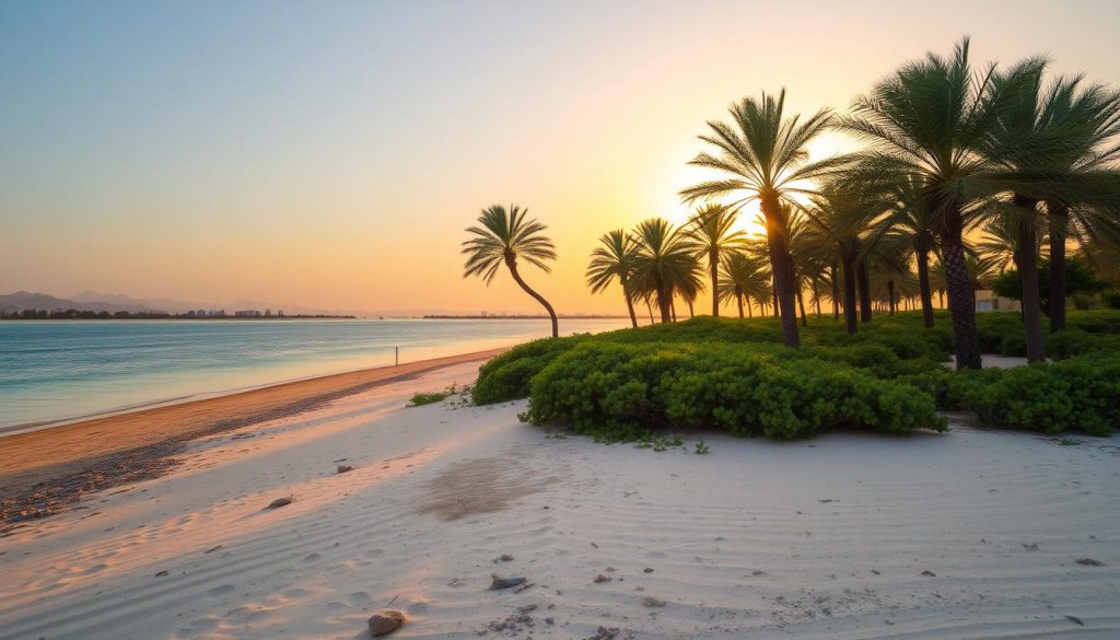 natural beauty in Al Khor natural beauty in Al Khor