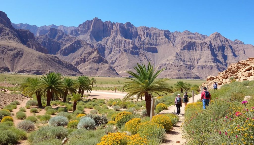 nature adventure in Nizwa nature adventure in Nizwa