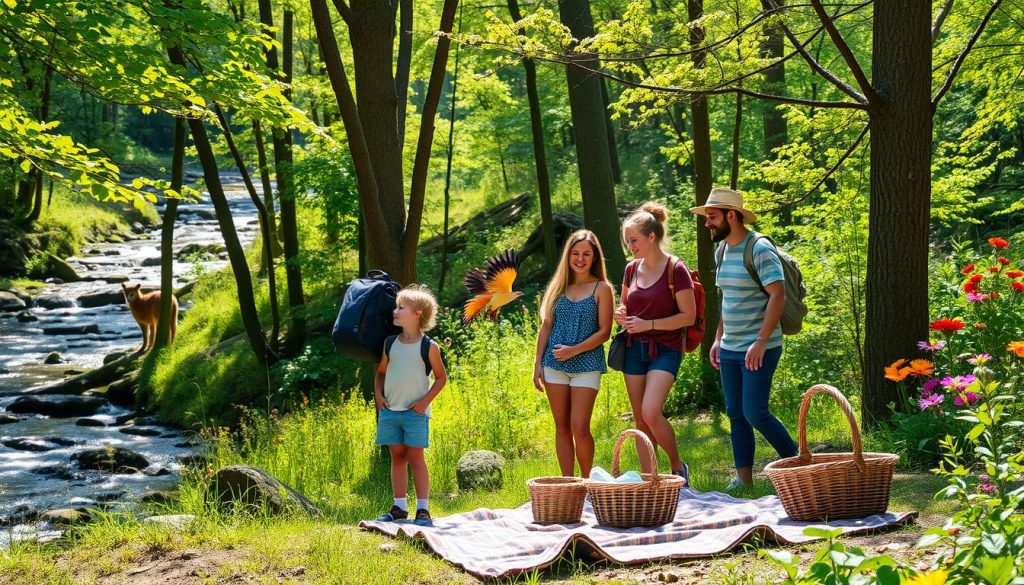 nature adventures for families nature adventures for families