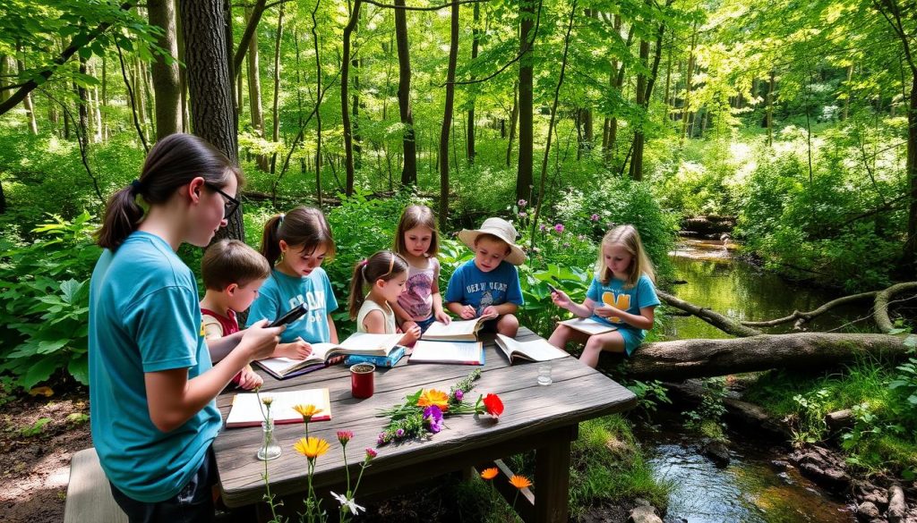 nature education programs in Lexington nature education programs in Lexington