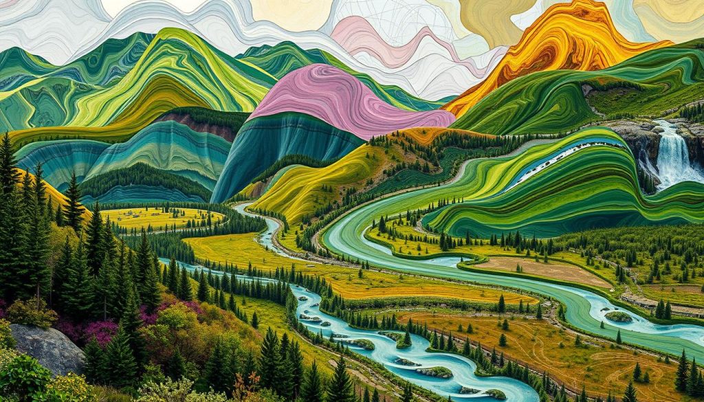 nature-inspired art Fairbanks nature-inspired art Fairbanks