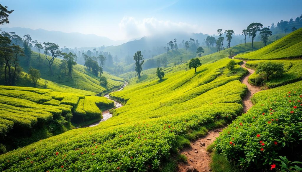 nature walks in Sylhet nature walks in Sylhet