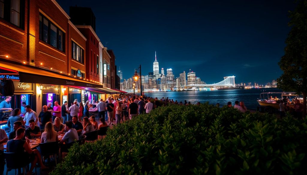 nightlife-friendly areas in Jersey City nightlife-friendly areas in Jersey City