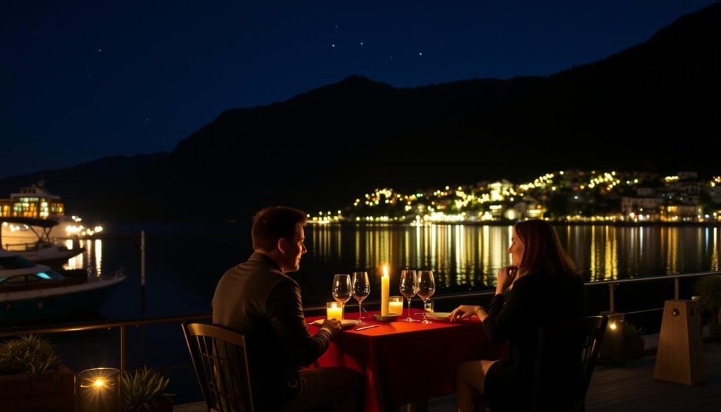 nightlife in Juneau for couples