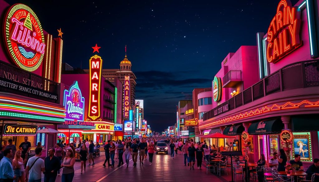 nightlife options in Atlantic City nightlife options in Atlantic City