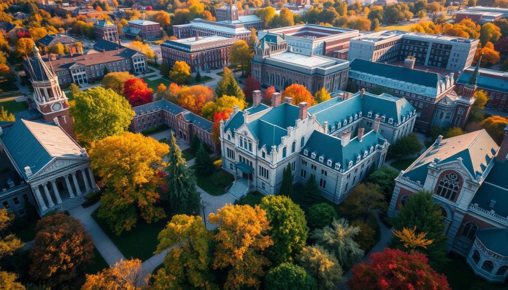 notable buildings on campus notable buildings on campus