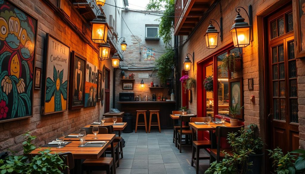 off the beaten path dining Springfield off the beaten path dining Springfield