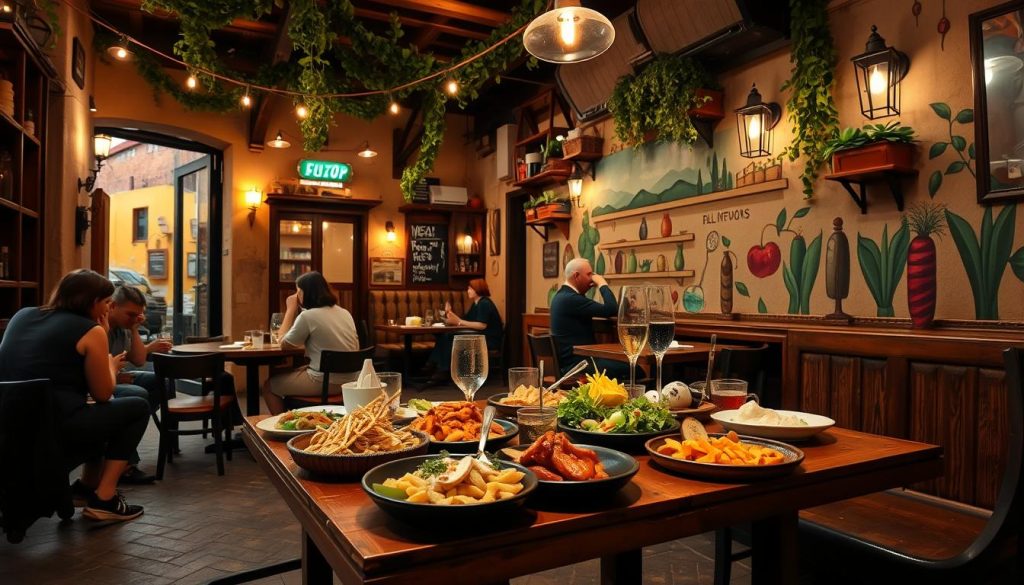 off the beaten path foodie spots in Lexington off the beaten path foodie spots in Lexington