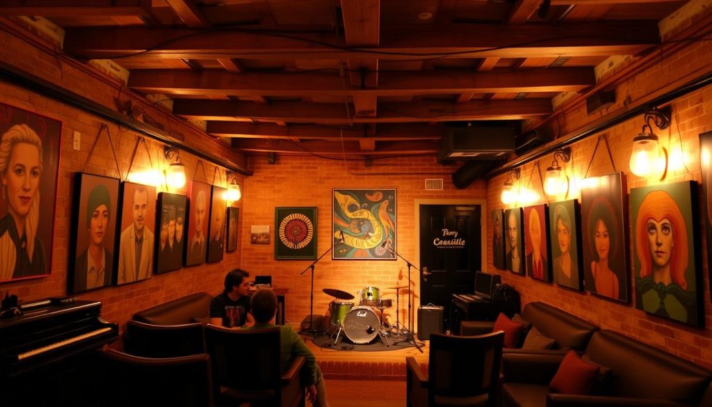 off the beaten path venues Louisville off the beaten path venues Louisville