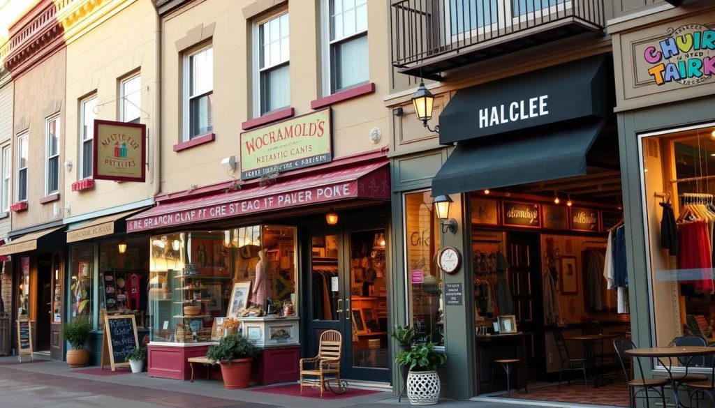 off the beaten track shopping places in Atlantic City off the beaten track shopping places in Atlantic City