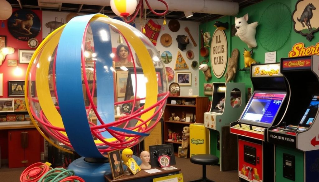 offbeat museums Fort Wayne offbeat museums Fort Wayne