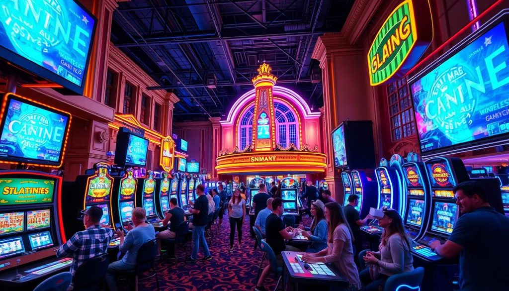 online gambling trends in AC casinos online gambling trends in AC casinos