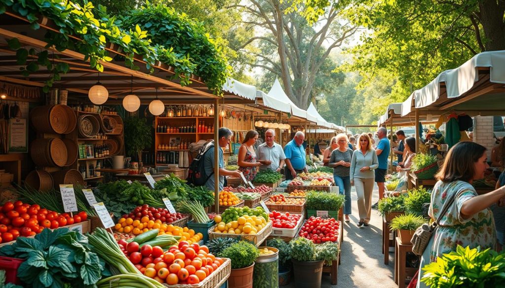 organic vendors organic vendors