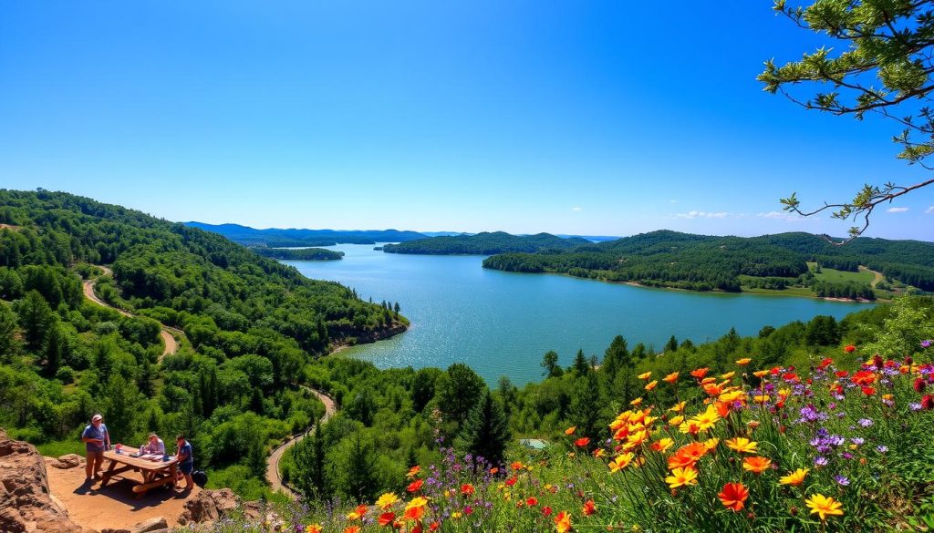 outdoor activities Branson outdoor activities Branson