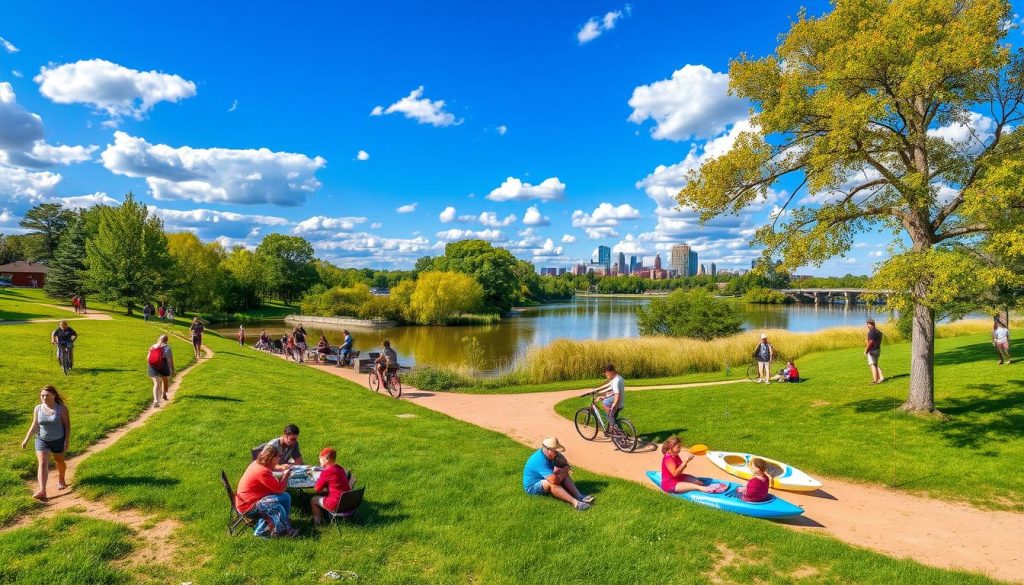outdoor activities Evansville outdoor activities Evansville