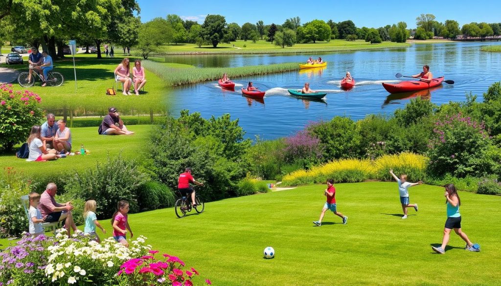outdoor activities Evansville outdoor activities Evansville