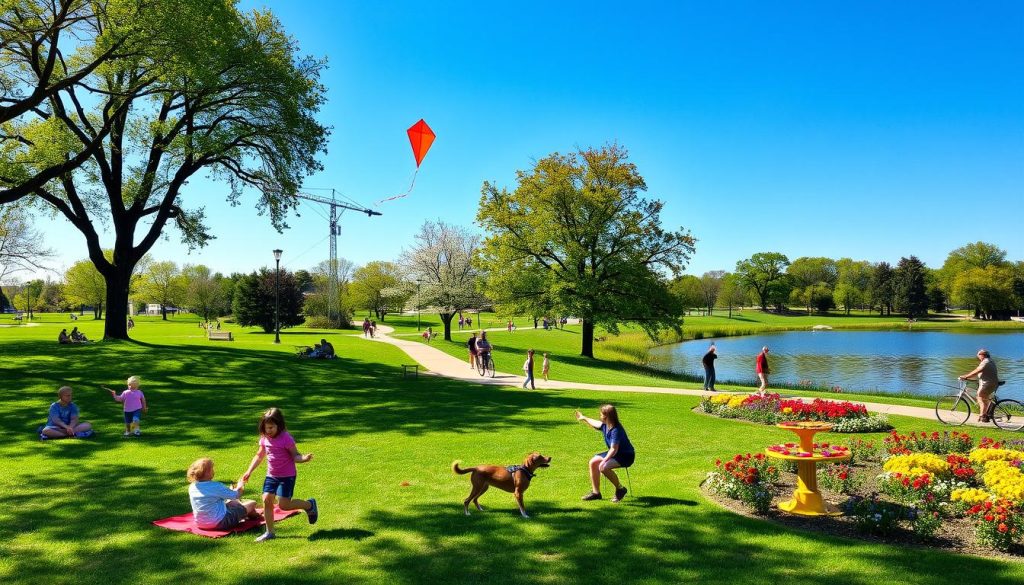 outdoor activities Kansas City outdoor activities Kansas City