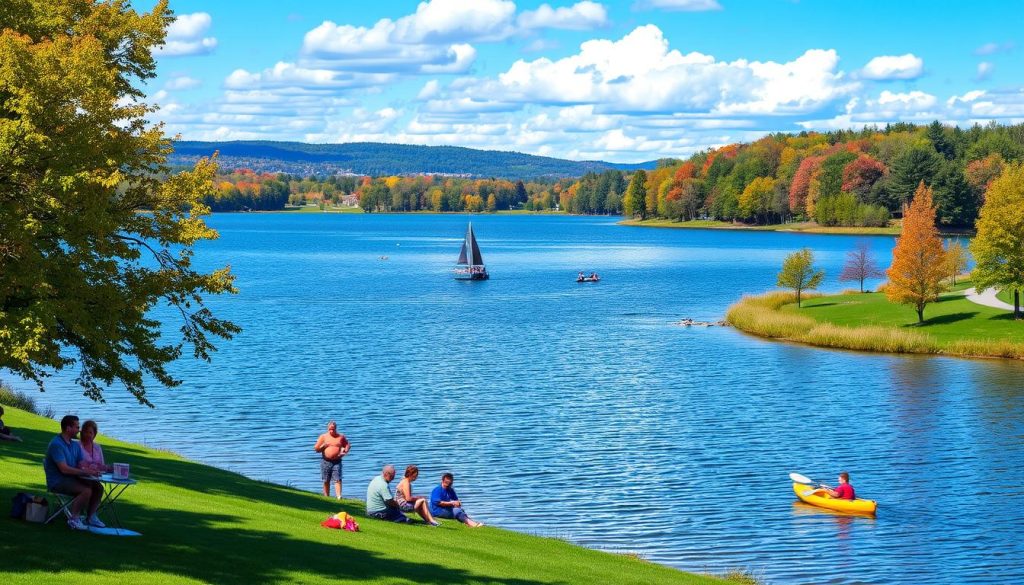 outdoor activities and recreational areas outdoor activities and recreational areas