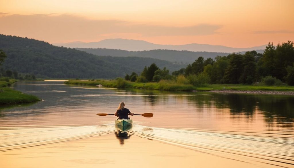 outdoor activities near Louisville