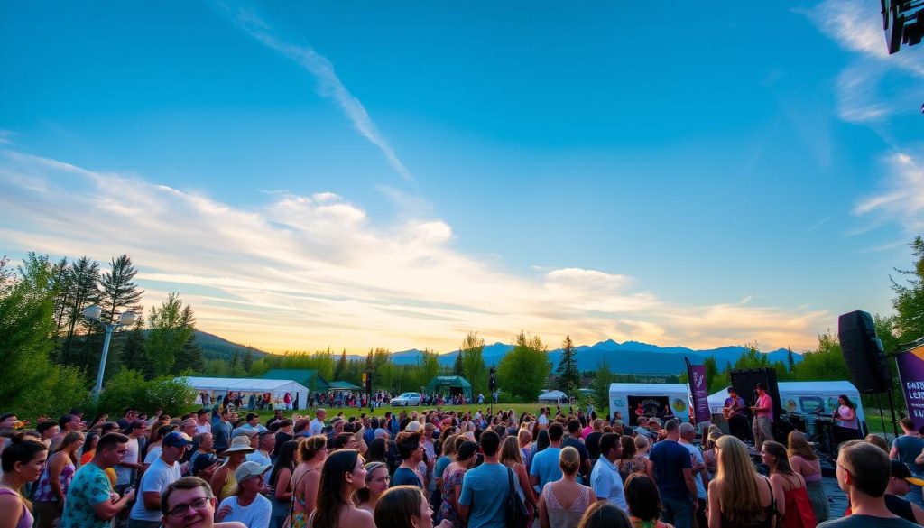 outdoor concerts Fairbanks outdoor concerts Fairbanks