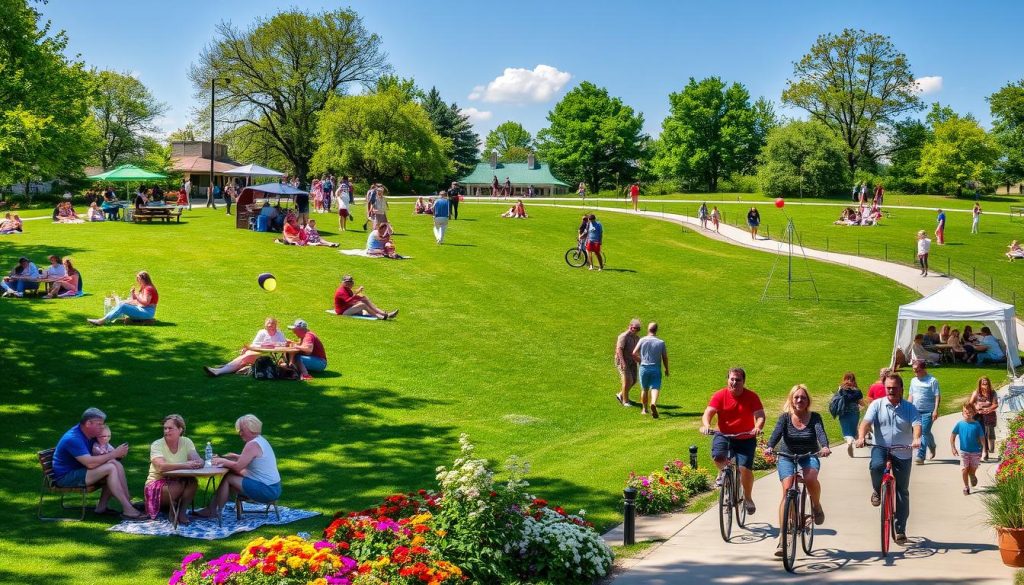 outdoor events in Evansville outdoor events in Evansville