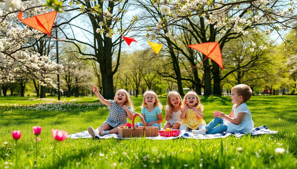 outdoor fun with children outdoor fun with children