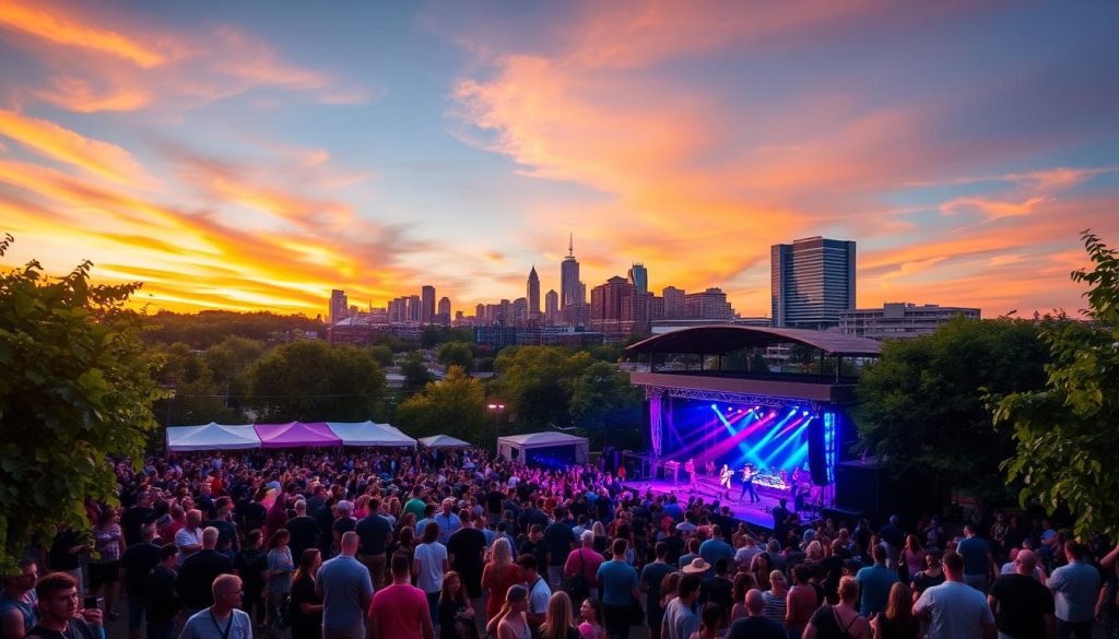 outdoor music venues Louisville outdoor music venues Louisville
