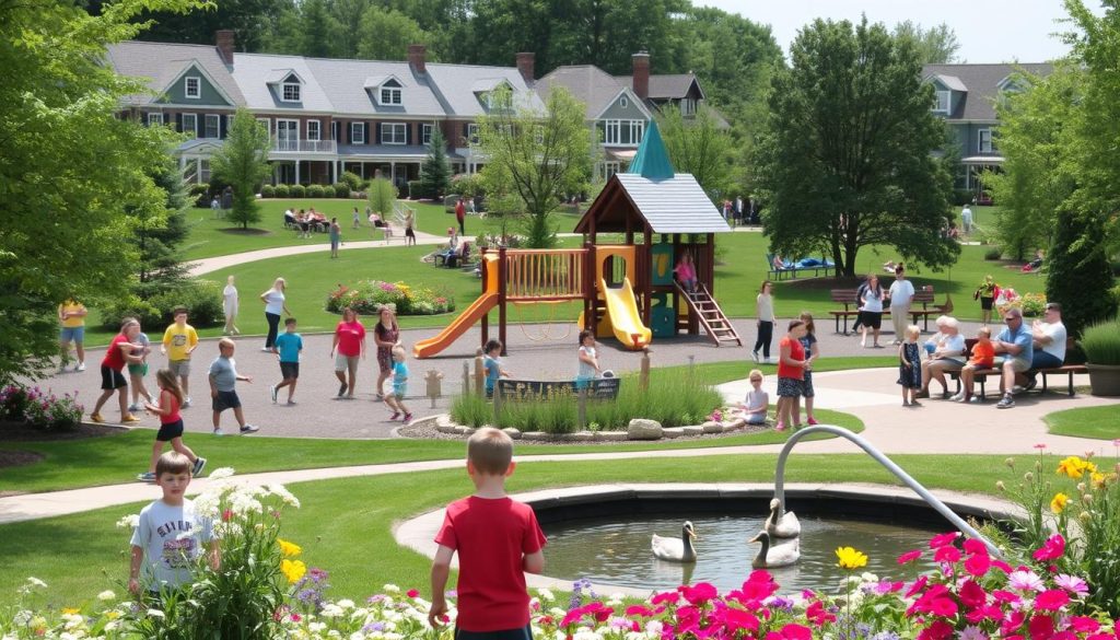 outdoor parks for kids Princeton outdoor parks for kids Princeton