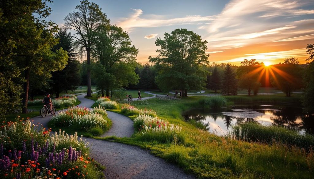 outdoor recreation Evansville outdoor recreation Evansville
