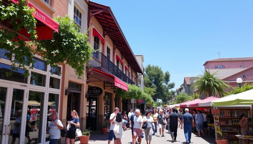 outdoor shopping experiences outdoor shopping experiences