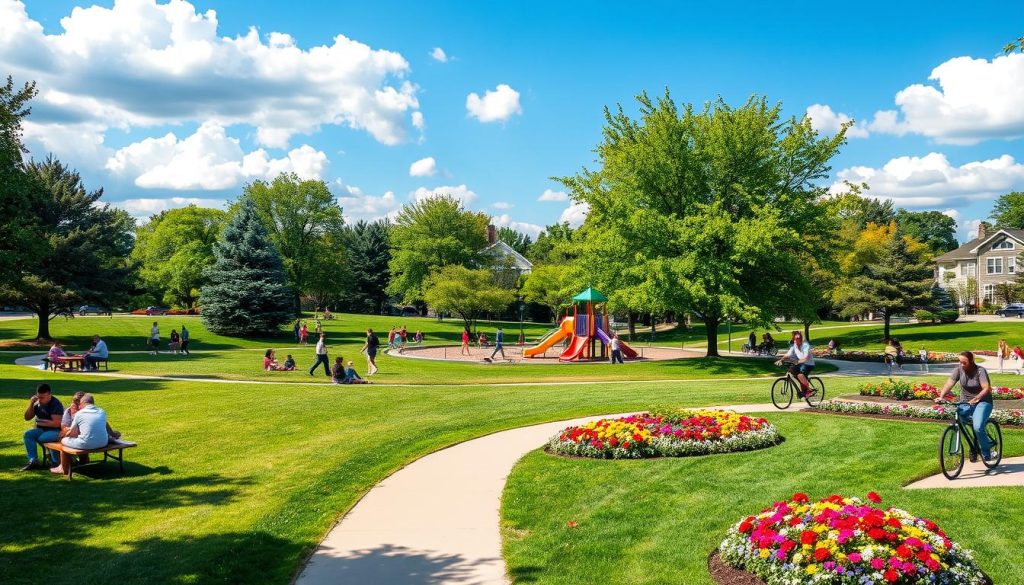 outdoor things to do in Fort Wayne outdoor things to do in Fort Wayne
