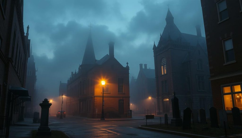 paranormal activities South Bend paranormal activities South Bend