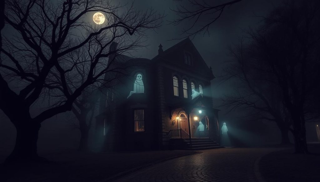 paranormal tours Evansville paranormal tours Evansville