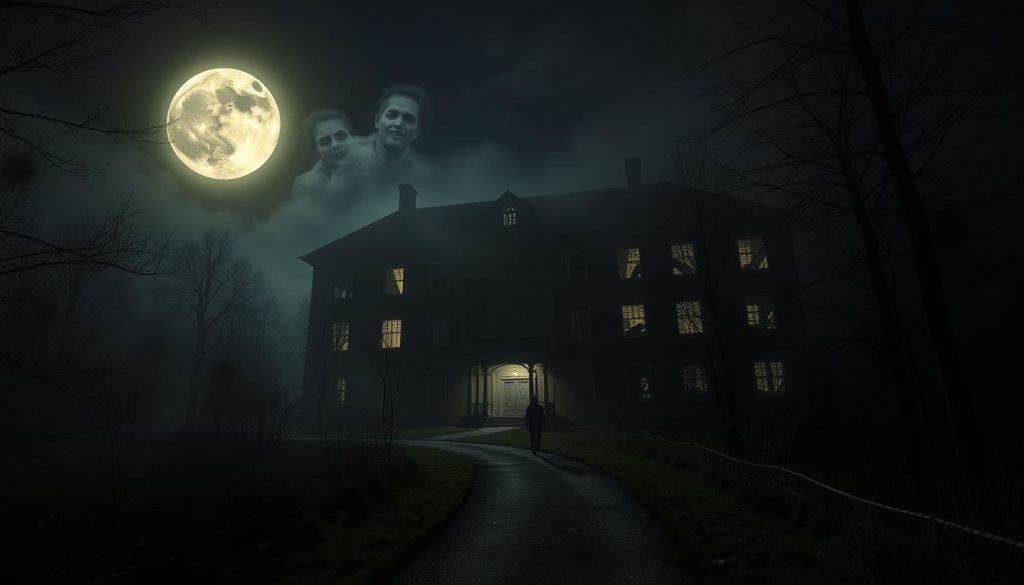 paranormal tours Louisville paranormal tours Louisville