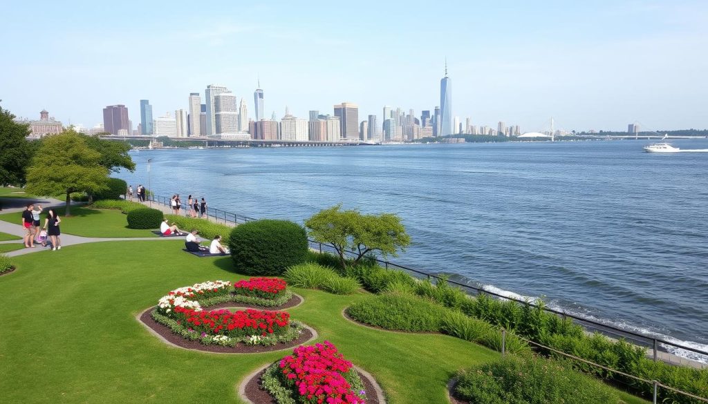 parks near me in Hoboken parks near me in Hoboken