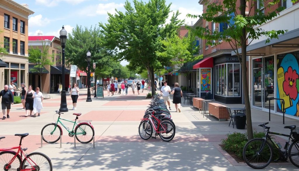 pedestrian-friendly Columbia MO pedestrian-friendly Columbia MO