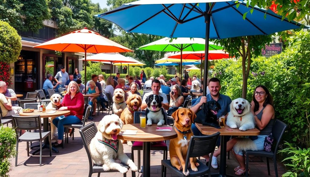pet-friendly dining options pet-friendly dining options