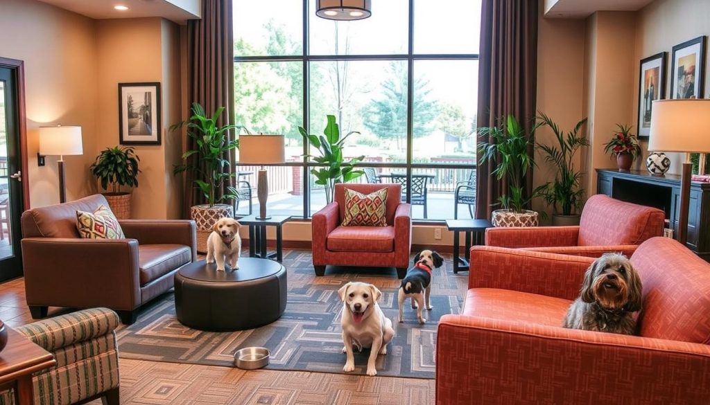 pet-friendly hotels South Bend pet-friendly hotels South Bend